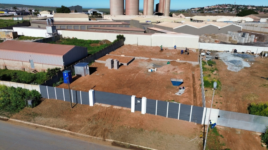 Commercial Property for Sale in Vredenburg Western Cape